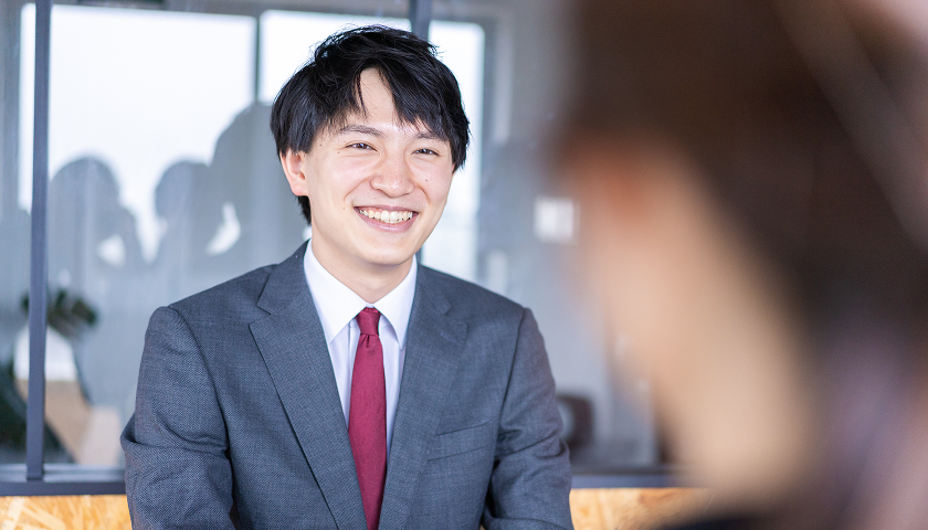 営業職（エネルギーソリューション事業）