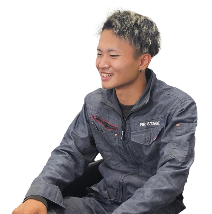 工事職（施工管理・テクニカルスタッフ）