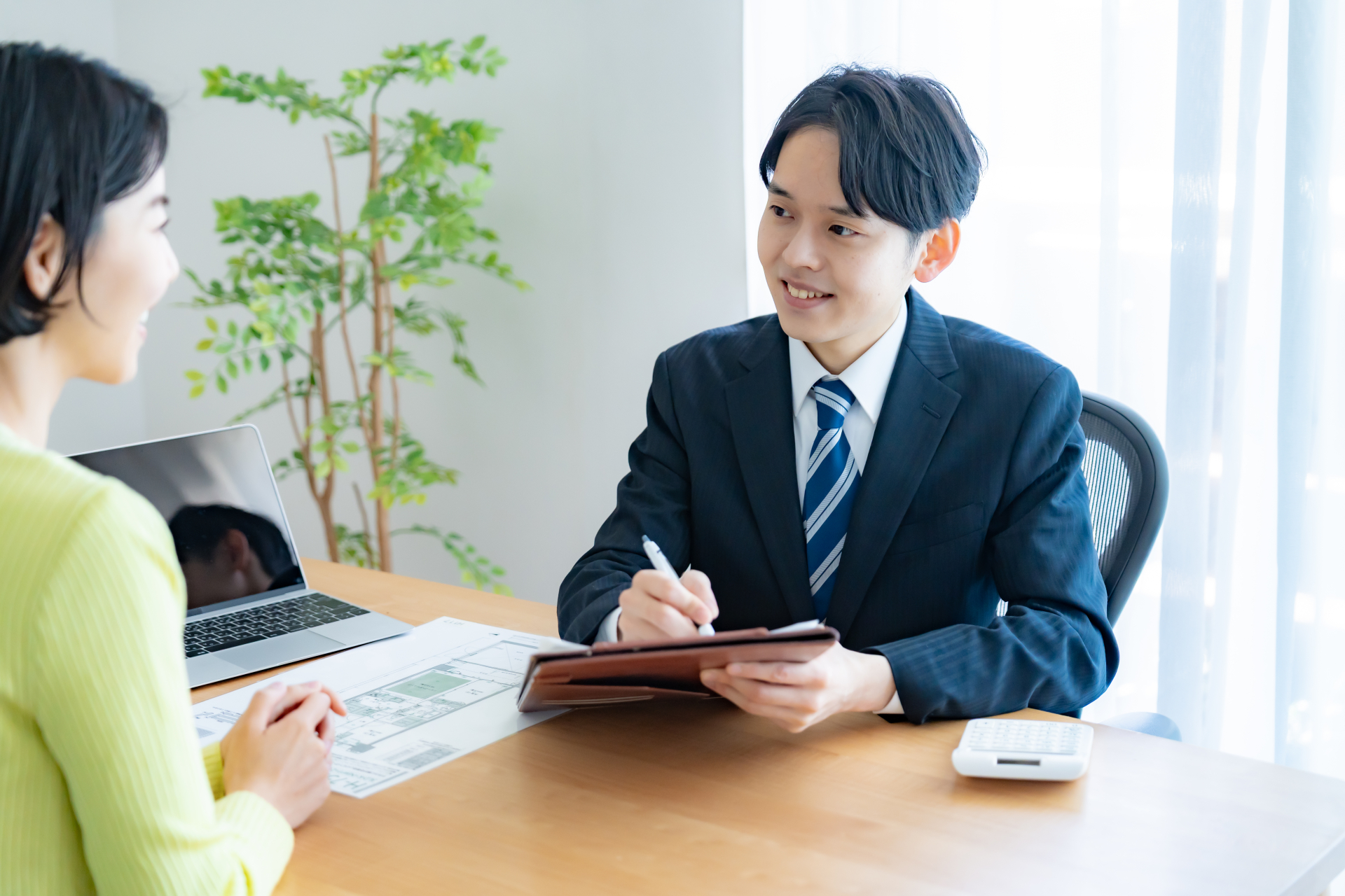 今期の成果を、来期の年俸へ。